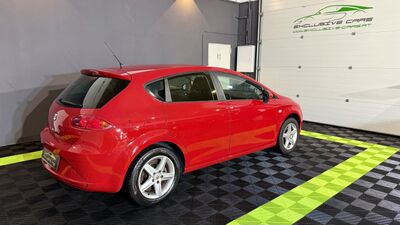 Seat Leon Gebrauchtwagen