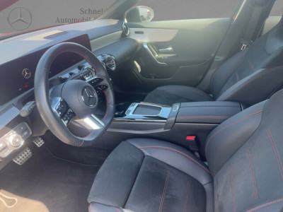 Mercedes-Benz A-Klasse Gebrauchtwagen Mercedes-Benz A-Klasse Gebrauchtwagen