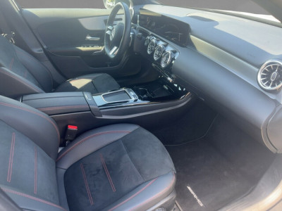 Mercedes-Benz A-Klasse Gebrauchtwagen Mercedes-Benz A-Klasse Gebrauchtwagen