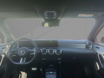 Mercedes-Benz A-Klasse Gebrauchtwagen Mercedes-Benz A-Klasse Gebrauchtwagen