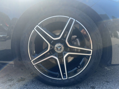 Mercedes-Benz A-Klasse Gebrauchtwagen Mercedes-Benz A-Klasse Gebrauchtwagen