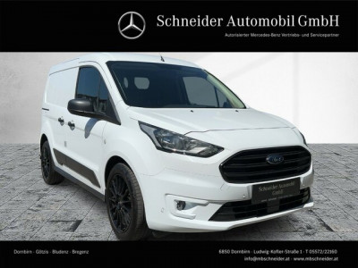 Ford Transit Connect Gebrauchtwagen