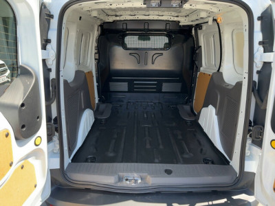 Ford Transit Connect Gebrauchtwagen