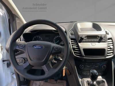 Ford Transit Connect Gebrauchtwagen