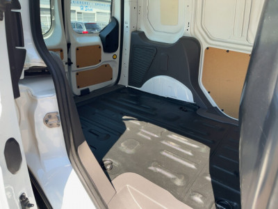 Ford Transit Connect Gebrauchtwagen