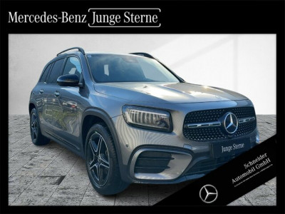 Mercedes-Benz GLB Gebrauchtwagen