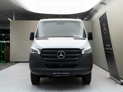 Mercedes-Benz Sprinter Gebrauchtwagen