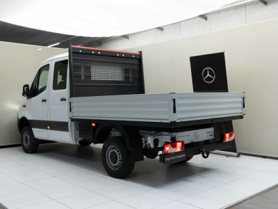 Mercedes-Benz Sprinter Gebrauchtwagen