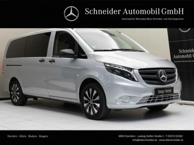 Mercedes-Benz Vito Gebrauchtwagen