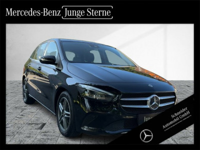 Mercedes-Benz B-Klasse Gebrauchtwagen