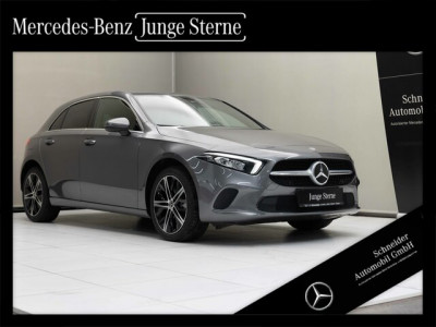 Mercedes-Benz A-Klasse Gebrauchtwagen