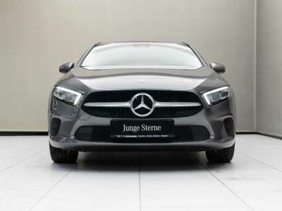 Mercedes-Benz A-Klasse Gebrauchtwagen Mercedes-Benz A-Klasse Gebrauchtwagen