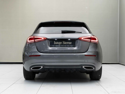 Mercedes-Benz A-Klasse Gebrauchtwagen Mercedes-Benz A-Klasse Gebrauchtwagen