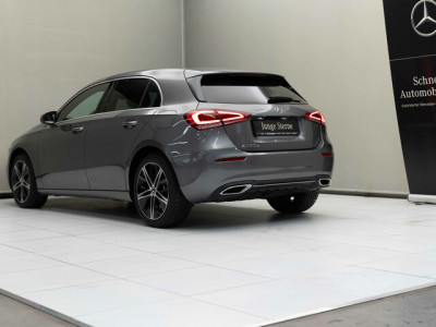 Mercedes-Benz A-Klasse Gebrauchtwagen Mercedes-Benz A-Klasse Gebrauchtwagen