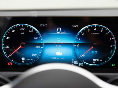 Mercedes-Benz A-Klasse Gebrauchtwagen Mercedes-Benz A-Klasse Gebrauchtwagen