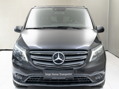 Mercedes-Benz Vito Gebrauchtwagen