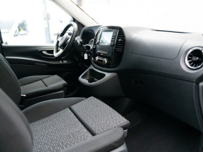 Mercedes-Benz Vito Gebrauchtwagen