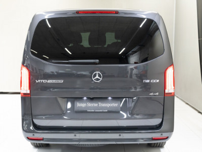 Mercedes-Benz Vito Gebrauchtwagen