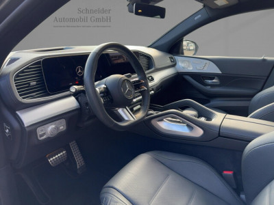 Mercedes-Benz GLE Gebrauchtwagen