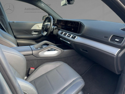 Mercedes-Benz GLE Gebrauchtwagen