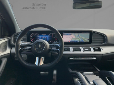 Mercedes-Benz GLE Gebrauchtwagen
