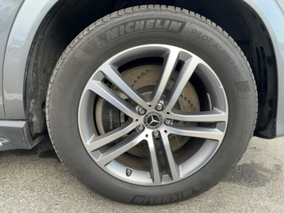 Mercedes-Benz GLE Gebrauchtwagen