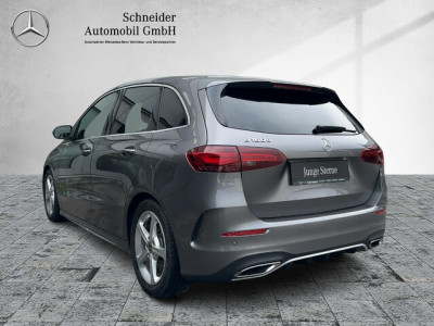 Mercedes-Benz B-Klasse Gebrauchtwagen Mercedes-Benz B-Klasse Gebrauchtwagen