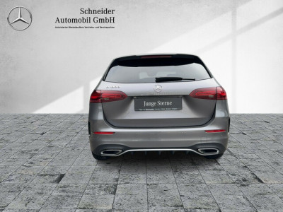 Mercedes-Benz B-Klasse Gebrauchtwagen Mercedes-Benz B-Klasse Gebrauchtwagen