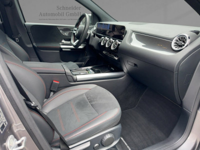 Mercedes-Benz B-Klasse Gebrauchtwagen Mercedes-Benz B-Klasse Gebrauchtwagen