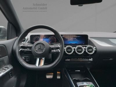 Mercedes-Benz B-Klasse Gebrauchtwagen Mercedes-Benz B-Klasse Gebrauchtwagen