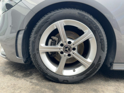 Mercedes-Benz B-Klasse Gebrauchtwagen Mercedes-Benz B-Klasse Gebrauchtwagen