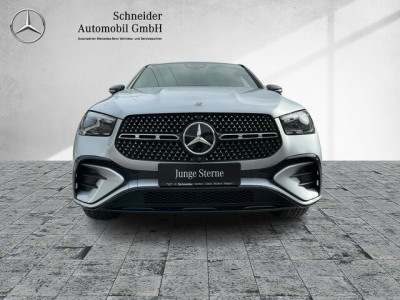 Mercedes-Benz GLE Gebrauchtwagen Mercedes-Benz GLE Gebrauchtwagen