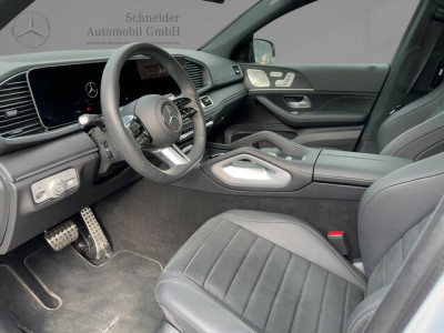 Mercedes-Benz GLE Gebrauchtwagen Mercedes-Benz GLE Gebrauchtwagen