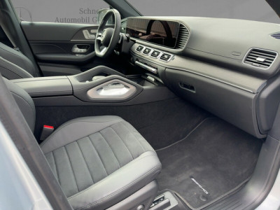 Mercedes-Benz GLE Gebrauchtwagen Mercedes-Benz GLE Gebrauchtwagen