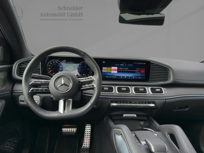 Mercedes-Benz GLE Gebrauchtwagen Mercedes-Benz GLE Gebrauchtwagen