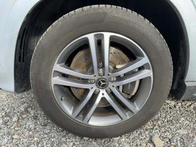 Mercedes-Benz GLE Gebrauchtwagen Mercedes-Benz GLE Gebrauchtwagen