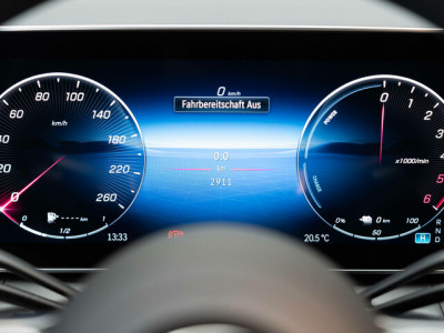 Mercedes-Benz GLC Gebrauchtwagen Mercedes-Benz GLC Gebrauchtwagen