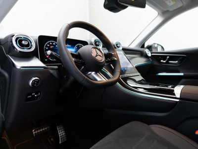 Mercedes-Benz GLC Gebrauchtwagen Mercedes-Benz GLC Gebrauchtwagen