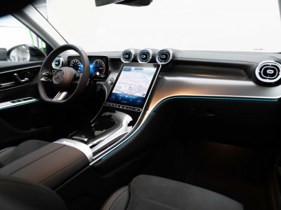 Mercedes-Benz GLC Gebrauchtwagen Mercedes-Benz GLC Gebrauchtwagen