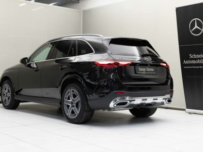 Mercedes-Benz GLC Gebrauchtwagen Mercedes-Benz GLC Gebrauchtwagen
