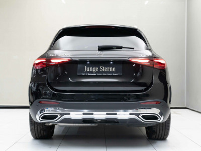Mercedes-Benz GLC Gebrauchtwagen Mercedes-Benz GLC Gebrauchtwagen
