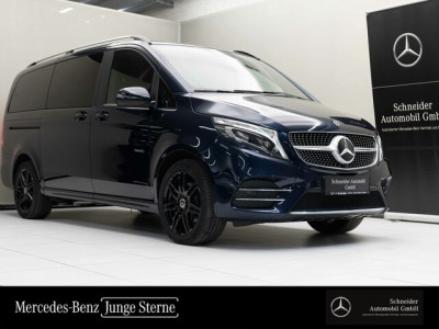 Mercedes-Benz V-Klasse Gebrauchtwagen