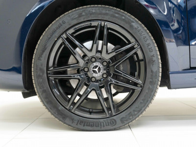 Mercedes-Benz V-Klasse Gebrauchtwagen Mercedes-Benz V-Klasse Gebrauchtwagen