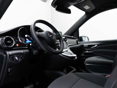 Mercedes-Benz V-Klasse Gebrauchtwagen Mercedes-Benz V-Klasse Gebrauchtwagen