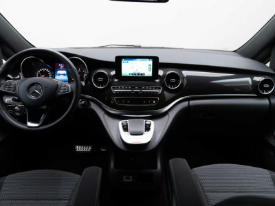 Mercedes-Benz V-Klasse Gebrauchtwagen Mercedes-Benz V-Klasse Gebrauchtwagen