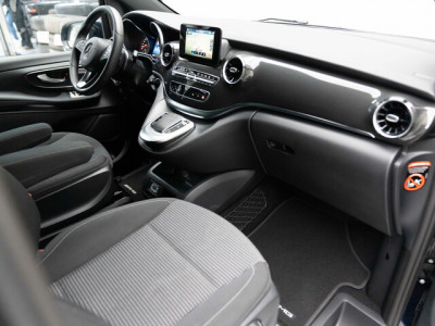 Mercedes-Benz V-Klasse Gebrauchtwagen Mercedes-Benz V-Klasse Gebrauchtwagen