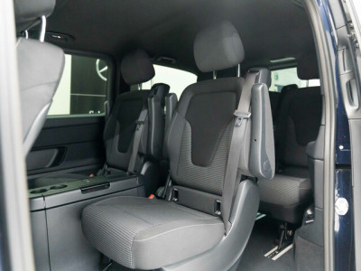 Mercedes-Benz V-Klasse Gebrauchtwagen Mercedes-Benz V-Klasse Gebrauchtwagen