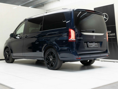 Mercedes-Benz V-Klasse Gebrauchtwagen Mercedes-Benz V-Klasse Gebrauchtwagen