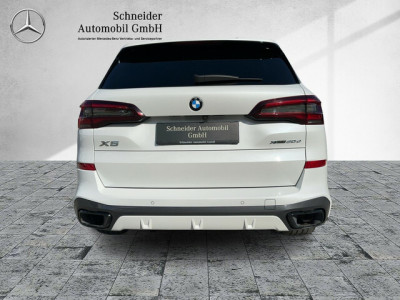 BMW X5 Gebrauchtwagen BMW X5 Gebrauchtwagen