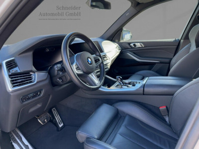 BMW X5 Gebrauchtwagen BMW X5 Gebrauchtwagen